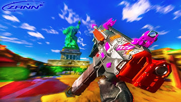 Smoothest Controller Movement on XDefiant + UPDATED Settings