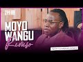 Guardian Angel - Moyo Wangu (Song Review)