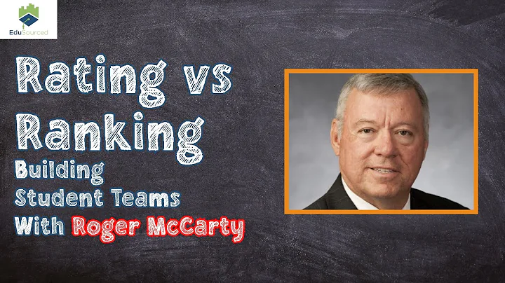 How to Build Better Student Teams for Experiential...