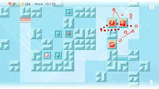 【Mini TD 2】Level 23