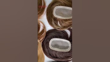 Tóc giả Hagona chuyên sản xuất cung cấp sỉ & lẻ tóc giả làm bằng tóc thật số lượng lớn