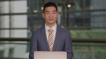 Providing improved visualisation of key financial data, with Deloitte & Oracle