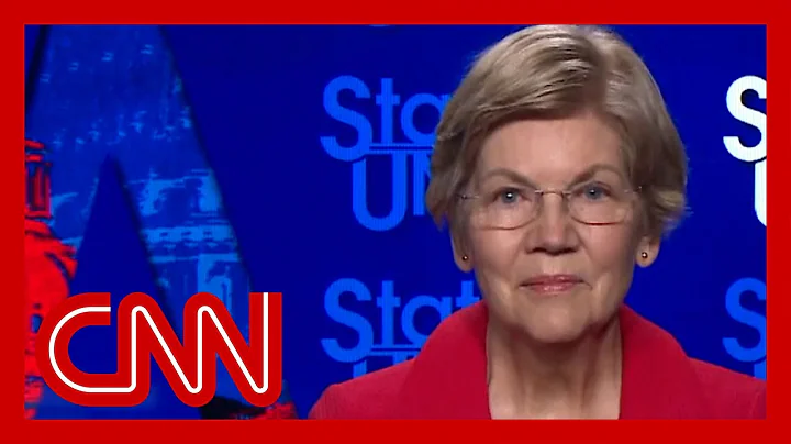 'Liar and a traitor': Sen. Warren calls out Kevin ...