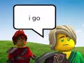 The worst Ninjago video you will ever see | Episode 2 (REMASTERED)
