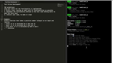 FizzBuzz in NodeJS and Jest, with TDD (Kata 1)