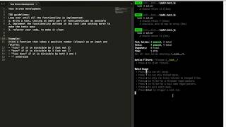FizzBuzz in NodeJS and Jest, with TDD (Kata 1)