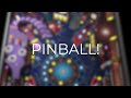 Jiga tech but only is yelling pinball