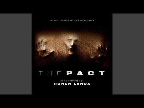 Her Little Dreams (Theme from The Pact) [Reprise]