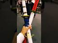 Diy making katana @diymrthuanrauvt #shorts #diy