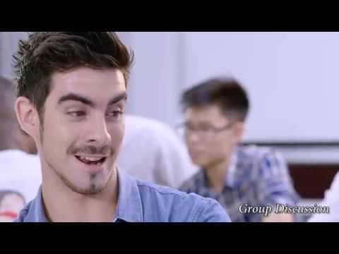 Life at FPT University Vietnam | University of Greenwich (Vietnam) - youtube