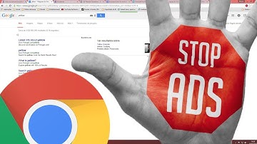 Thủ thuật máy tính: Chặn quảng cáo khi xem video trên Chrome và Cốc Cốc