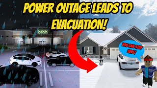 Southwest, Florida Roblox l Storm Power Outage Evacuation Greenville RP