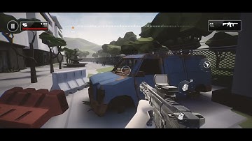 Project H.A.Z.A.R.D Zombie FPS Nemicor