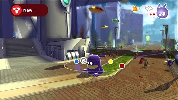 De Blob 2 Episode 22 | I Think I