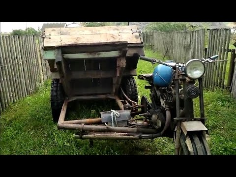 видео: САМОДЕЛКИ, ИЗОБРЕТЕНИЯ, ЗАХВАТЫВАЮЩИЕ МАШИНЫ И ЗАЧЁТНАЯ ТЕХНИКА И ТЕХНОЛОГИИ ✦ 254 ✦ Lucky Tech