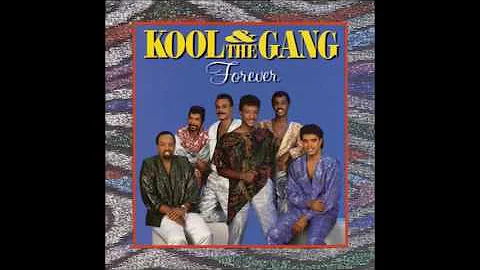 Kool And The Gang - God's Country