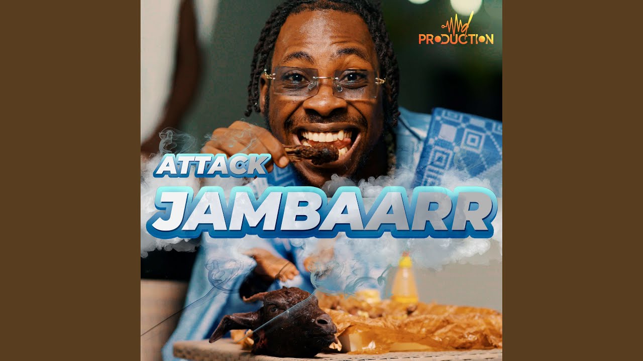 Jam Ba Roo Jambaarr - YouTube