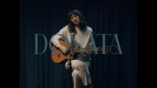 Donata - Winter Solstice (Live Session)