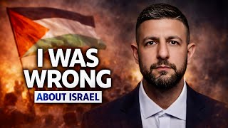 I Wanted Israel Destroyed… Until I Saw This | Michael Gamal