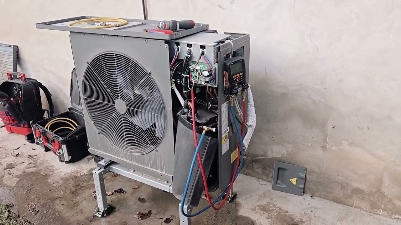 Nobus P02 - Greška viskogo pritiska. I Domaći zadatak....