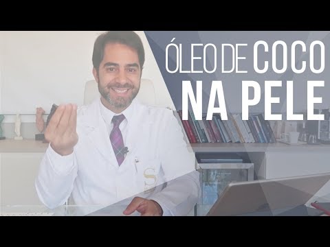 Vídeo: Óleo De Coco Para Bronzeamento: O Que Você Precisa Saber