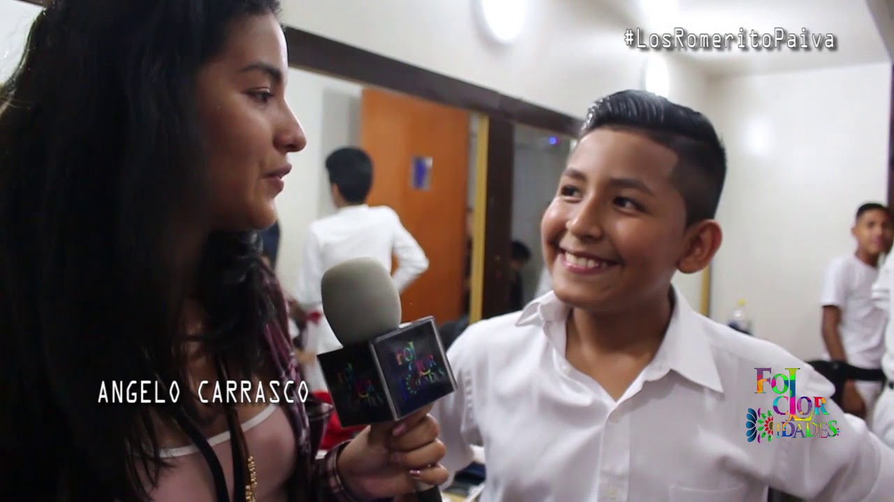 SOMOS ROMERO PAIVA - DEL CALLAO A LIMA