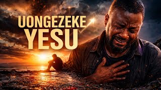 “UONGEZEKE YESU – Deep Prayer Worship 2026 (Breakdown & Surrender)'