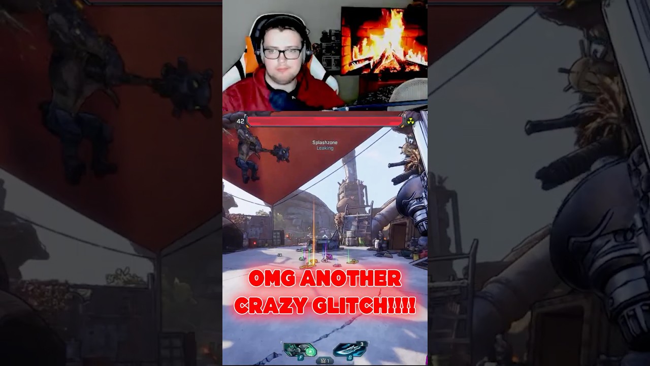 OMG This Glitch Is Worst Then The Last One! | Borderlands 4 Weapon Glitch How To