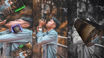 DIL SAMBHAL JA ZARA 💔🥀|| New Trending Song || Alight Motion Xml File #xml #viral