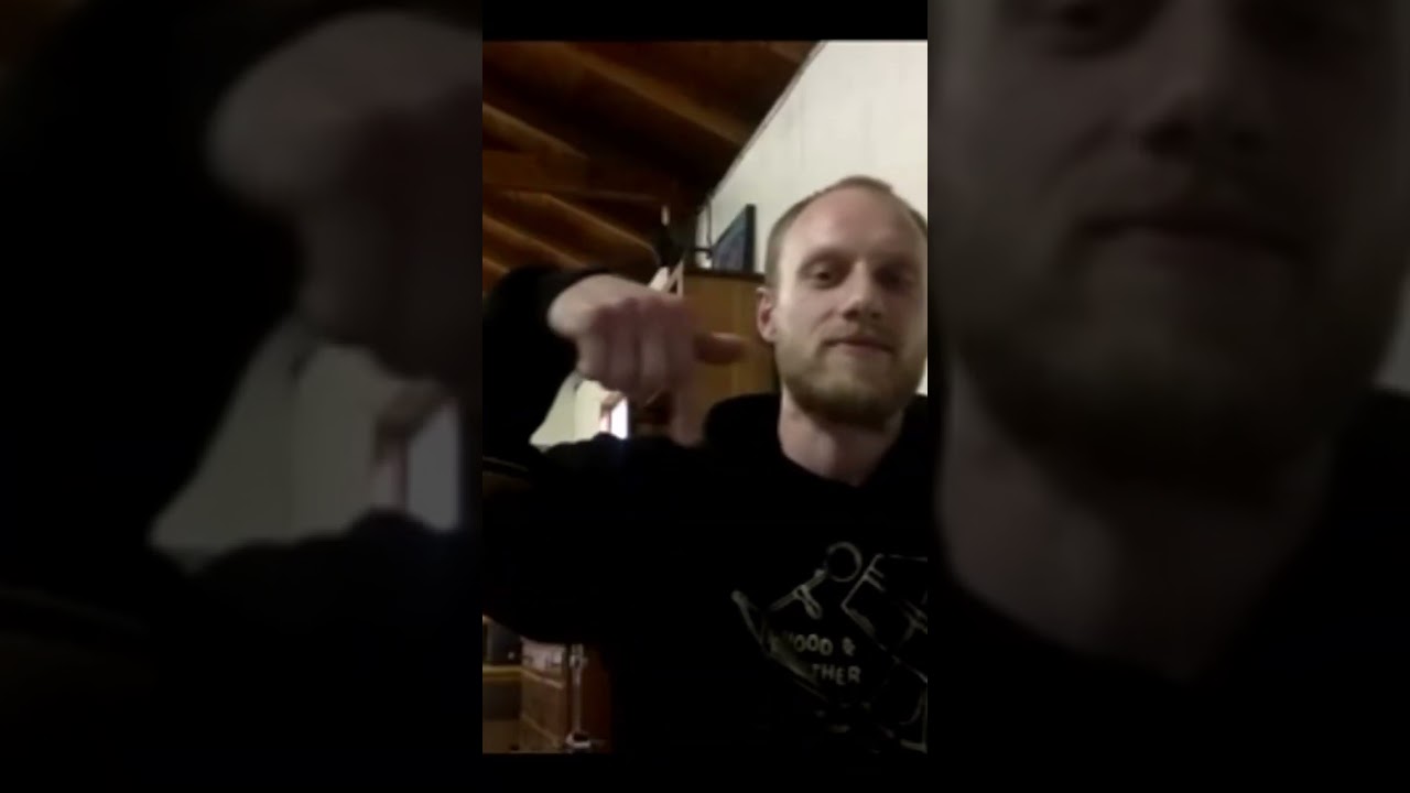 Erin Tate (Minus The Bear, Kill Sadie) in conversation with drum set artist Patrick Talesfore, Jr.