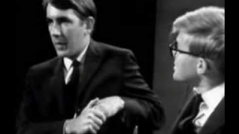 Beyond the Fringe - Great Train Robbery