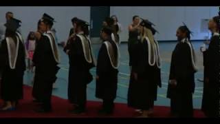 University of New Brunswick, Saint John, New Brunswick, Canada | 43rd Spring Convocation