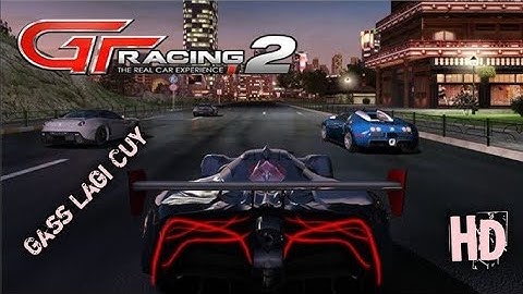 GT Racing 2 Launch Issue: How to play it on Surface Pro 3/4 (stuck at loading screen)