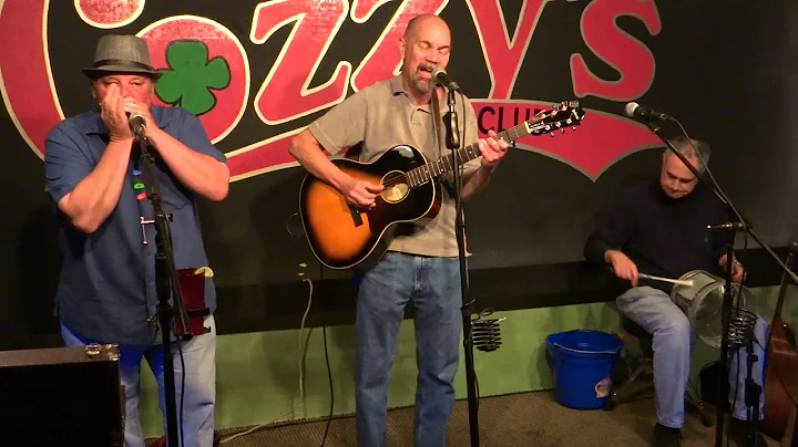 Gary Werner and Tom Dikon - Operator