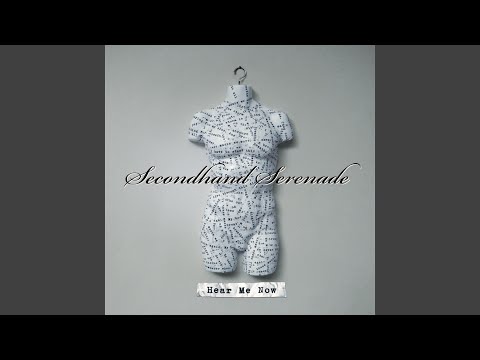 You And I - Secondhand Serenade