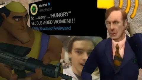 Accursed Graffiti at the Traitor Meetup | Garry’s Mod TTT