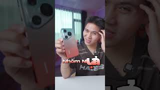 Lý do tôi CHÊ HUAWEI Pura 90 Pro Max #schannel #anhemtv
