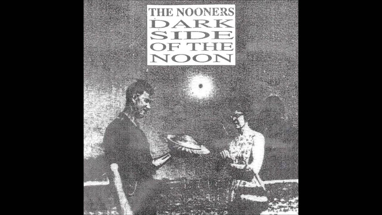 The Nooners - 05.Evening Press