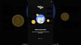 How to use grab the zems (difficult surveys) and do it easily😃/zepeto zems screenshot 2