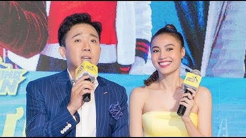 Running Man Việt Nam: Lan Ngọc thản nhiên thay đồ trước mặt đàn ông | Tiếp Thị & Gia Đình