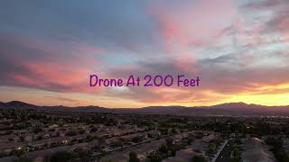 Sunset In Nevada   Hd 1080p