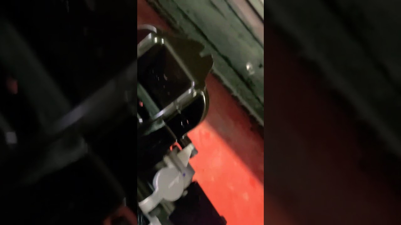 GMC panel lift not working 