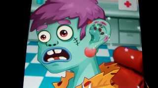 Little Ear Doctor Part3 screenshot 5