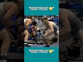"Insane Wrestling Takedown You HAVE to See! 🤯"