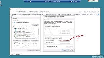 pfSense 2.4 on Hyper-V - Installation Part 3