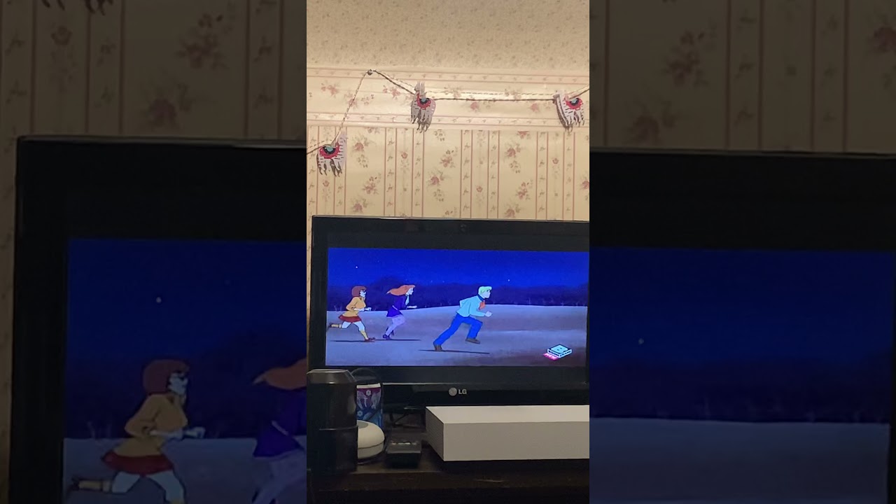 A oldie but Goodie Villain Making a Comeback