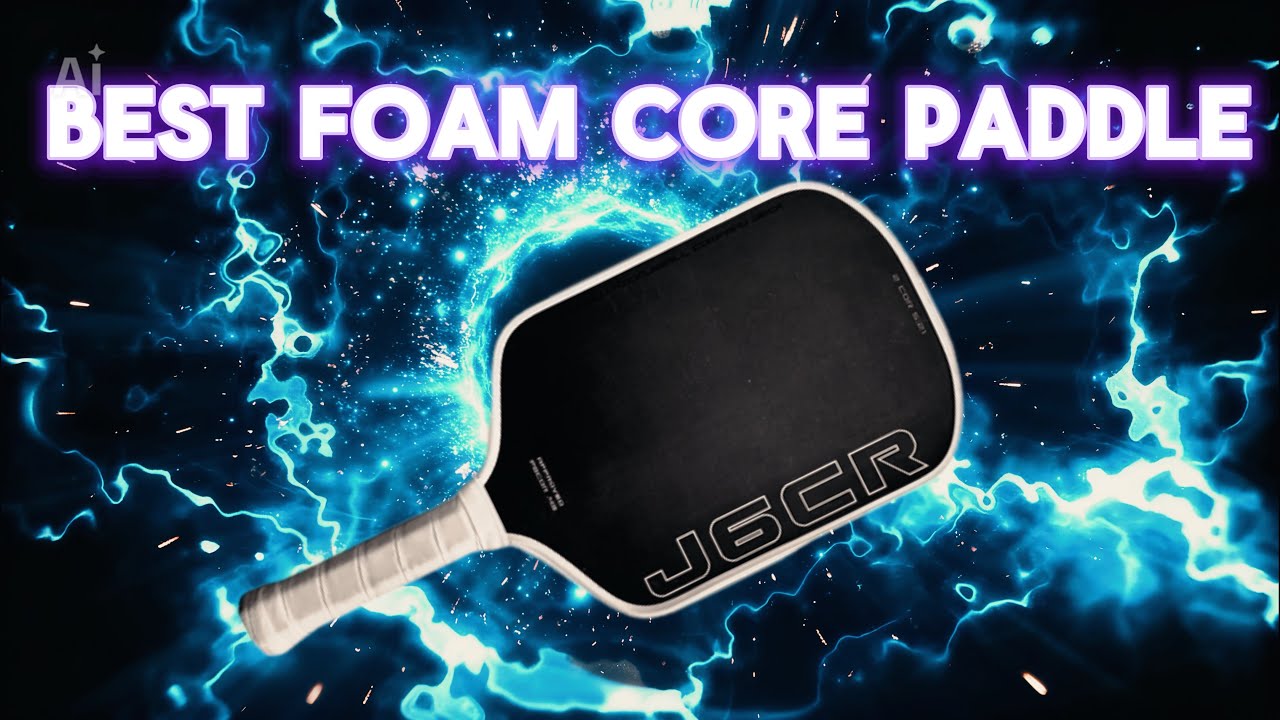 Honolulu J6CR | Best Gen 4 Paddle?