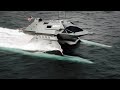 Ghost Ship Technology and Design Concepts
