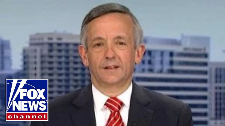 Jeffress: Christians are tired of being bullied fo...