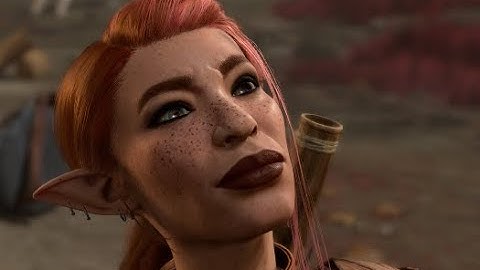 Nipsy does honour mode part 40 (Reward) - Baldur